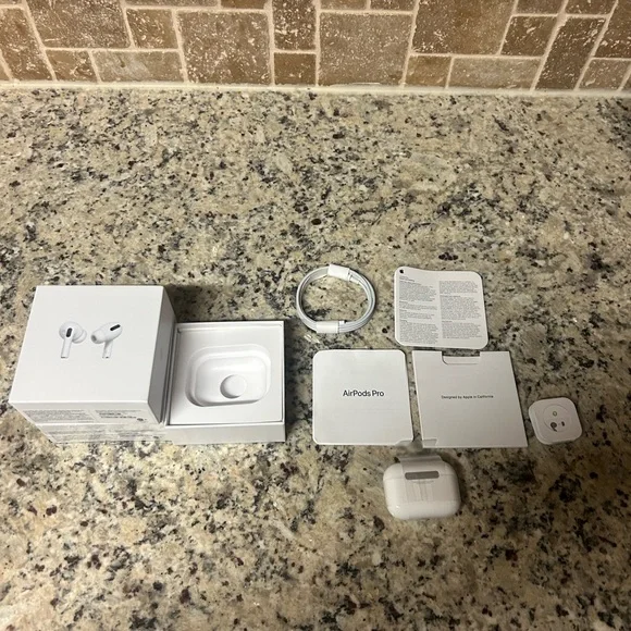 AirPod Pro